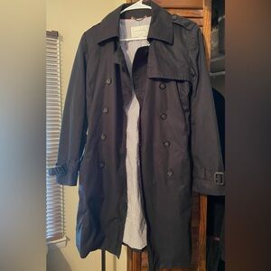 Banana Republic Trench Coat